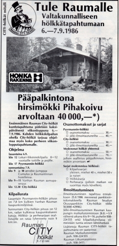 city mainos  1986267